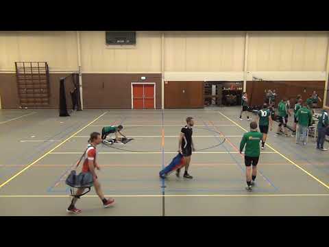 SVM HS1 vs Reflex HS4 set4