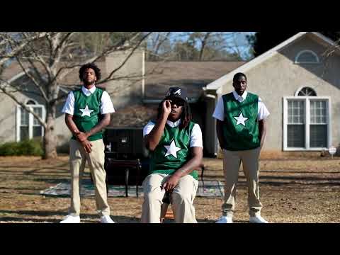 Lil Shordie Scott - Dopestar #Lifestyle Prod.3xmadeit_ (Shot By TakeThree)