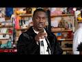 GIVĒON Tiny Desk Concert