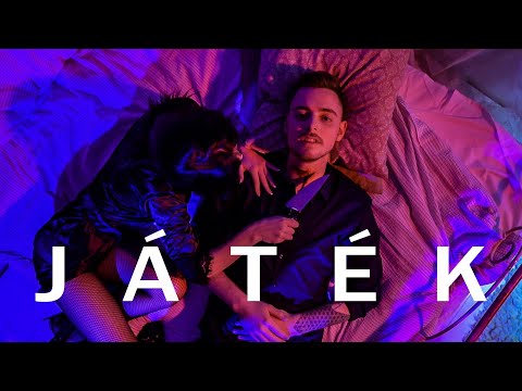 Rick Smith - Játék (Official Music Video)