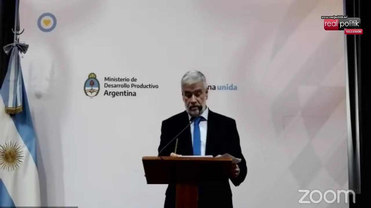 Feletti, sobre los aumentos de precios: "Son ataques especulativos infundados, no tolerables"