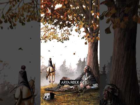 The Real Reason Why Arya Left The Hound To Die Is So Tragic 😢