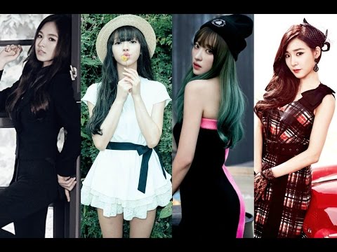 [ Top 13 ] Best Kpop Female Concept