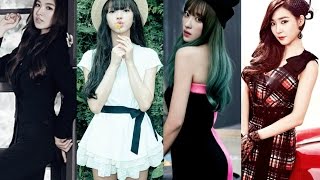 [ Top 13 ] Best Kpop Female Concept