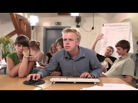 WIR BLEIBEN HIER!  Zukunftsperspektiven im Altmarkkreis Salzwedel 2010