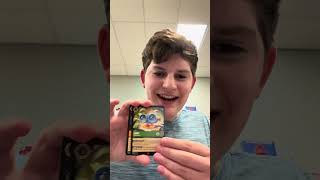 #lorcana #wildsunknown booster box opening! #cardgame #disney #tcg #tradingcardgame