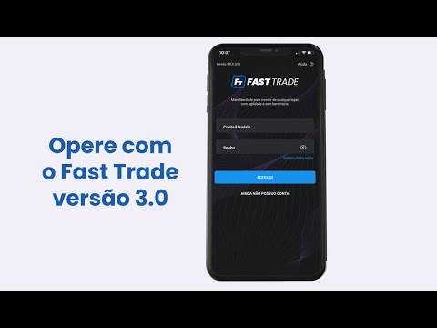 Fast Trade