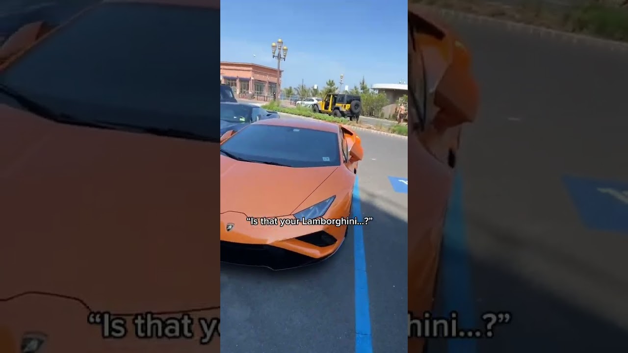 THIS MAN called us gold diggers !?