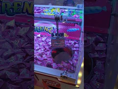 Frenzy Candy Game at Tom's World #shortsvideo #trend#candy#gameplay#frenzy#shortsvideo