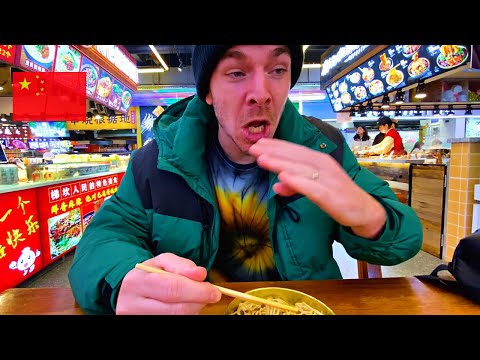 Everything I ate in Chongqing, China (ULTIMATE STREET FOOD TOUR) ๐จ๐ณ