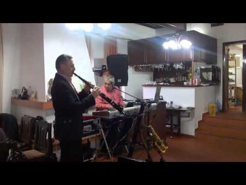 Nicusor Deoanca Pensiunea Poiana Verde part.3