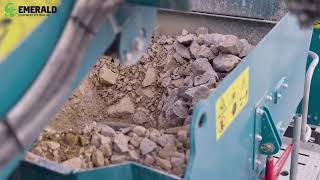 Terex POWERSCREEN Maxtrak 1300 horizontalna udarna drobilica | Slika 4 - Machineryline