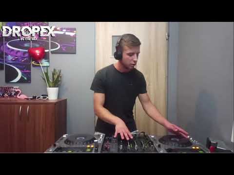 DROPEX @ CORRADO PRZESMYKI - DJ's CONTEST 2021
