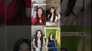 Download lagu AKU MAH APA ATUH Dance Tiktok | Yuki, Anastasya, Ritia, Winter #trending #dancetiktok mp3