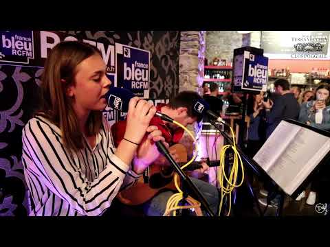 Chant Corse ⸱ Ghjuliana Albertini - Mi Ne Vogu (Bastia, 2017)