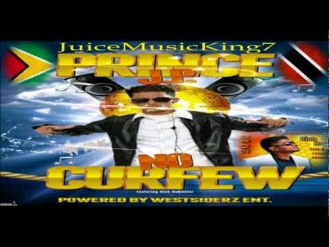Rick Ramoutar Ft Prince JP - No Curfew [Chutney] 2013 [HD]