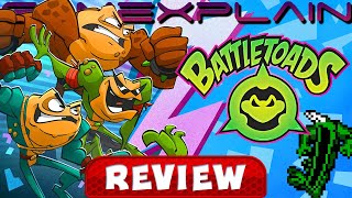 Battletoads REVIEW (Xbox One & PC)