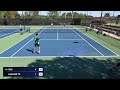 Alta Tennis A8 (Line 4) Spring 24 - Week 5