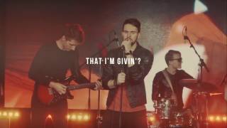 Rock'n'Berries - Feel the Love (lyric video)