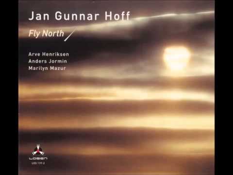 Jan Gunnar Hoff - Fly North