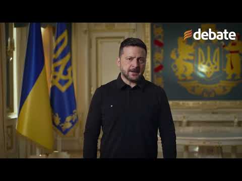 Un ataque ruso sobre Kyiv alcanza por primera vez en la guerra una sede del Gobierno de Ucrania