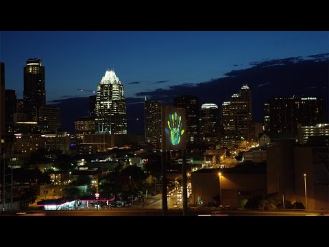 Julian Acosta - This Town (Official Music Video)