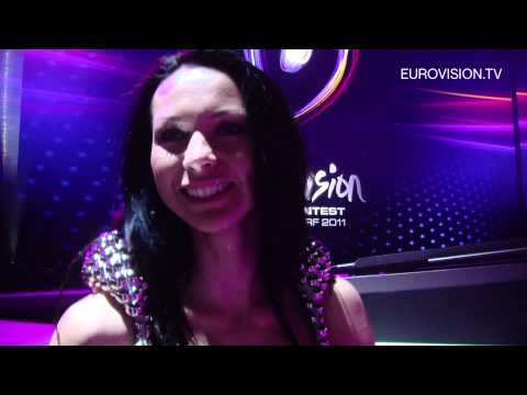 Poland - Rehearsal and Backstage