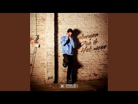 Morgen doe ik het weer