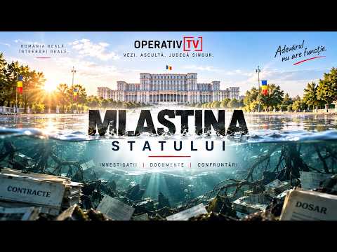 Mlastina Statului Roman-ep3