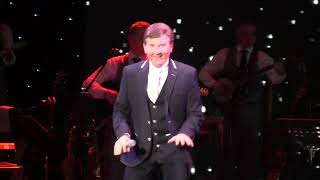 Daniel O'Donnell     Ring of fire