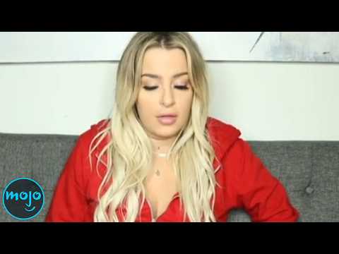 Top 10 Most Embarrassing YouTube FAILS of All Time