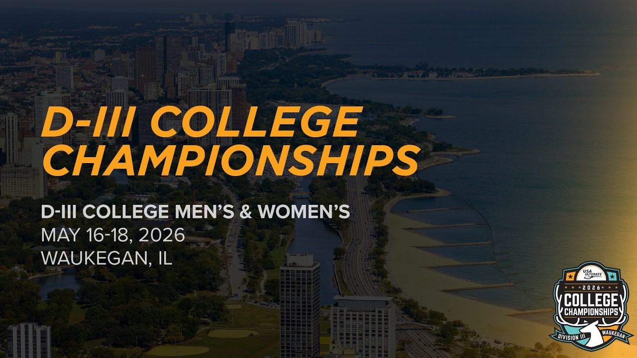 2026 D-III College Championships, Women’s Final: Whitman vs. Middlebury