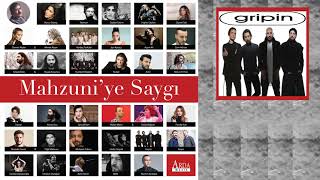 Gripin - Buldular Beni | Mahzuni'ye Saygı | © Arda Müzik 2017