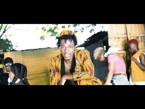 Allan Kingdom - Early (Official Video)