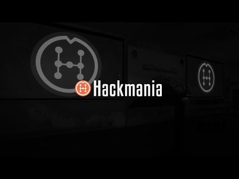 Telangana State Smart City Hackathon 2018
