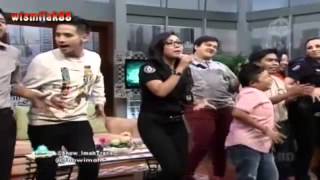 Download lagu Goyang Oplosan Ala SoIMAH Keren! Glucogen mp3