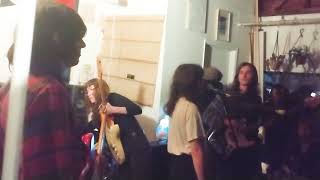 Cindy – “The Bell”