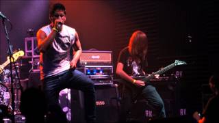 Fire &amp; Flesh - &quot;Rodents and Sheep&quot; Official Teaser Video