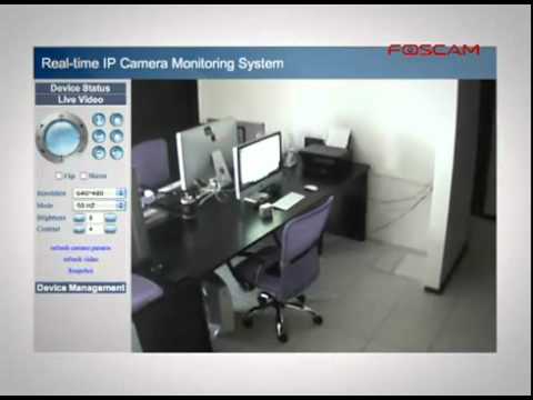 Foscam Brasil.flv