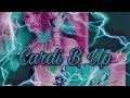 유튜브 다운로드 Cardi B up AMV Teen Tians