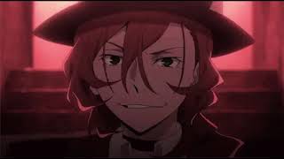  Youre Impossible  A Chuuya x Listener P1 ASMR