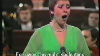 Mahler: "Des Knaben Wunderhorn" Pt 10-11 Fassbaender, Fischer-Dieskau