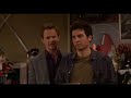 Barney Stinson Christmas Song HIMYM