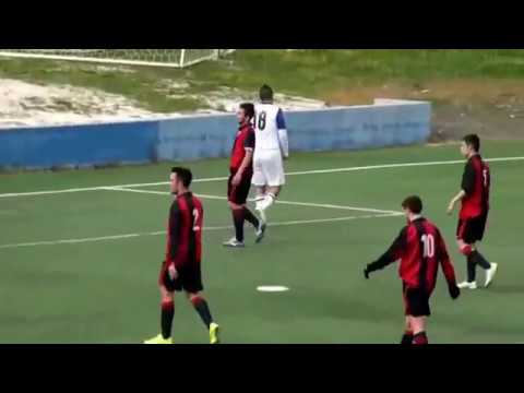 PLOAGHE-TALORO GAVOI 2-0 - ECCELLENZA - CODRONGIANOS 22 MARZO 2015