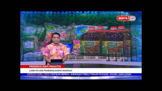 Download lagu 24 JULAI 2021 - BERITA PAGI - PROGRAM MAFI PRIHATIN - LEBIH 59,000 PENERIMA DAPAT MANFAAT mp3