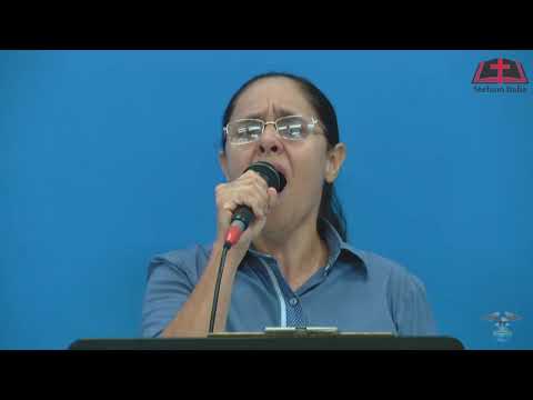 Vivifica-nos Senhor - Meire