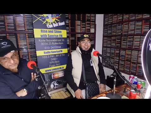 Exclusieve interview met Mister Rohit Mahabali; de man achter Groovenation.