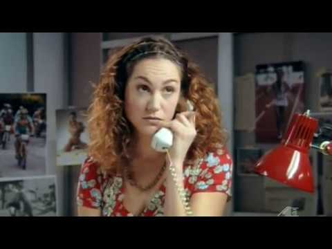 La strana coppia 1x04 - Una vita da salvare