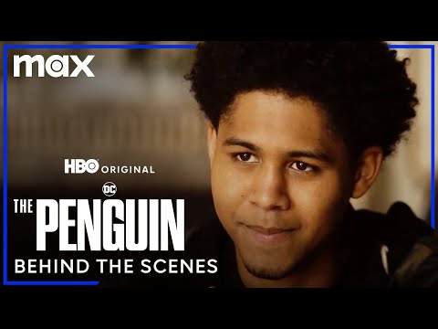 afbeelding Victor Aguilar’s Origin Story