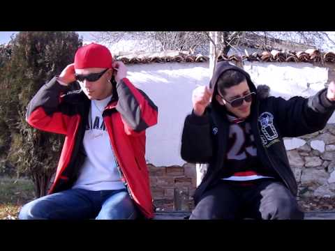 Mi7ko feat. SteN - В ритъм залитам (Official video)